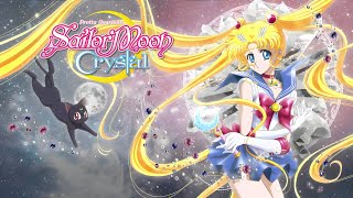 Sailor Moon Crystal  Act 1 Usagi  Sailor Moon   pisode Complet 