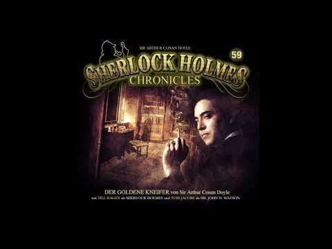 Sherlock Holmes Chronicles: Folge 59 \