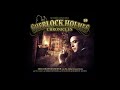 Sherlock Holmes Chronicles: Folge 59 "Der goldene Kneifer" (Komplettes Hörspiel)