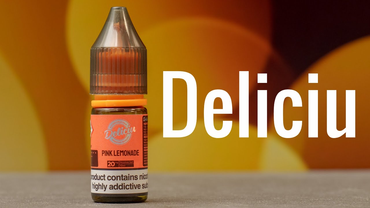 Deliciu, the Disposable Experience for Refillable Systems