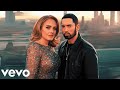 Eminem Ft Adele Burn The Silence Music Video 2025 Eminem Ft Adele Burn The Silence Music Video 2025