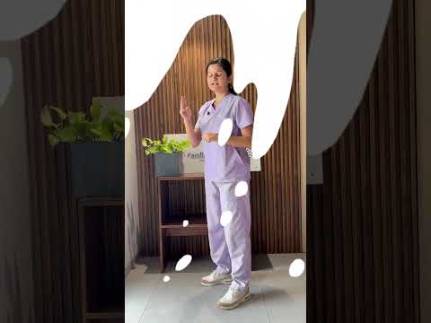 Want To Cure Your Back Pain Completely Try The Cyson SI Belt 3 Posture Fixes 