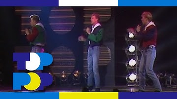 Big Fun - Blame It On The Boogie • TopPop