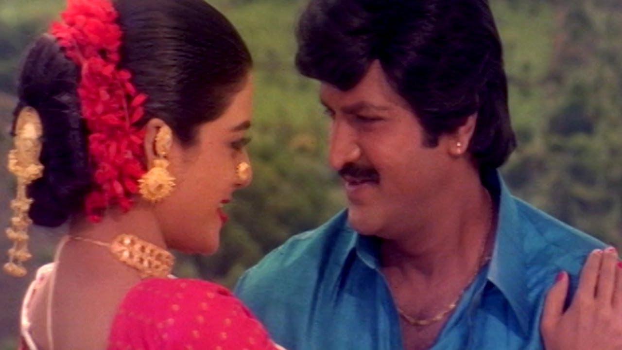 Pedarayudu Movie || Baavavi Nuvvu Video Song || Mohan Babu ...