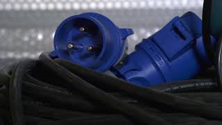 POWER PLUG 220V 1P 2