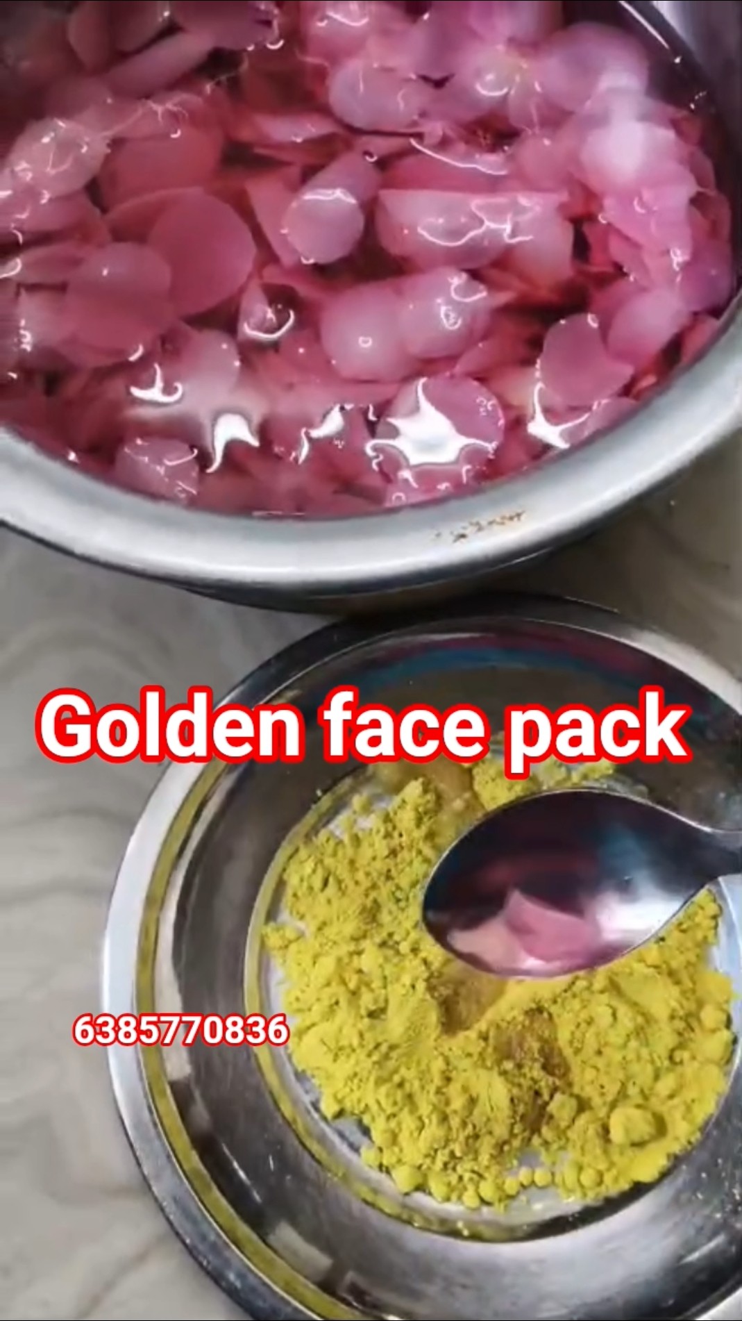 ⛱️Summer அழகு டிப்ஸ் - ShareChat