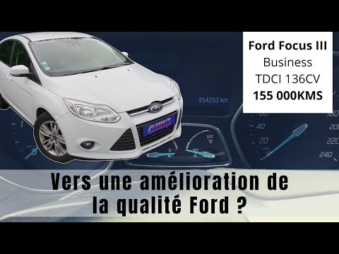 Vidéo: Quelle Ford est rappelée ?