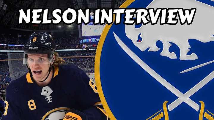 From Undrafted Free Agent to NHLer & More! (ft. Ca...