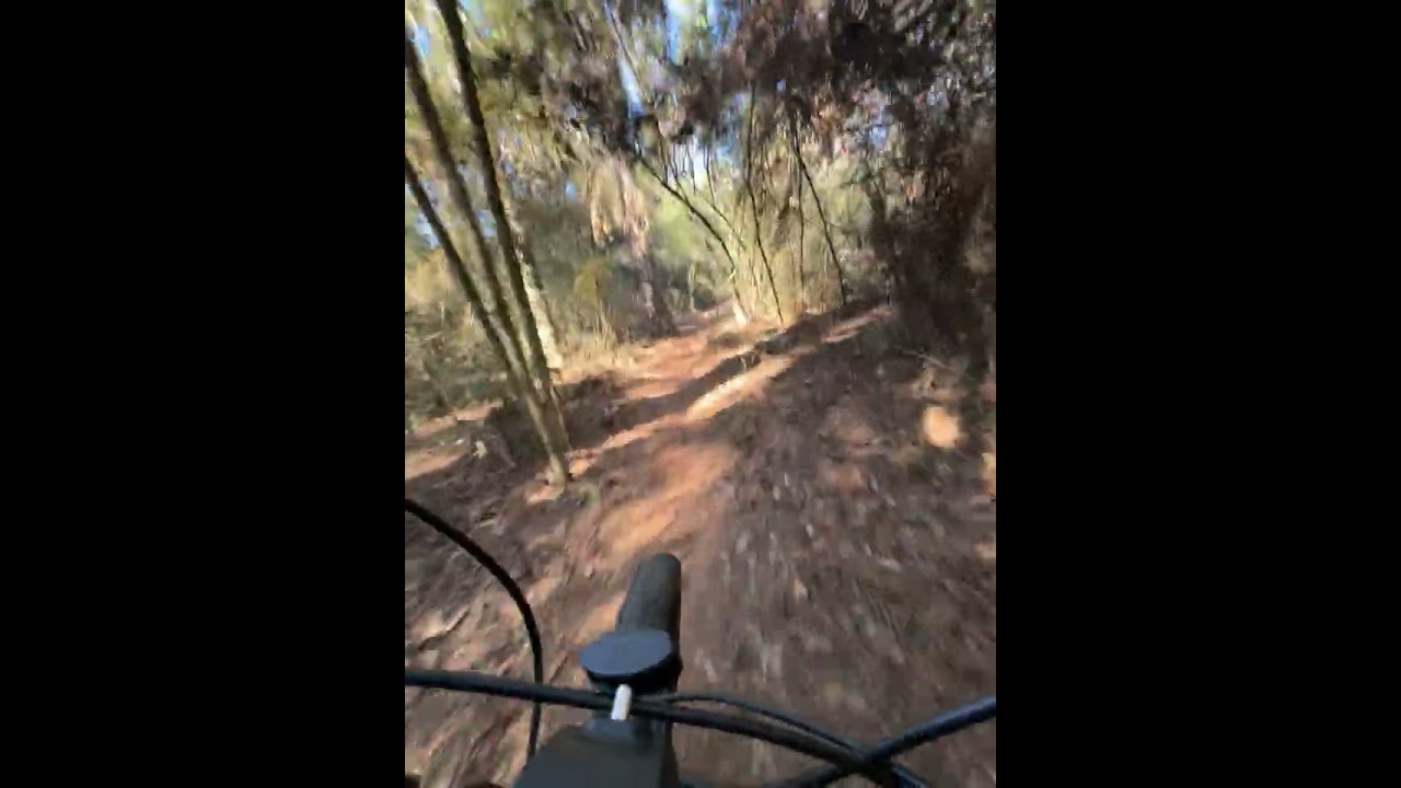 Burroughs Park (FlintRidge Trails)