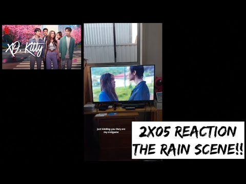 XO, Kitty - 2x05 'Kissing Cousins' REACTION