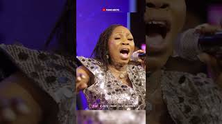 EBENEZER /Grace That Speaks Louder Than Pain