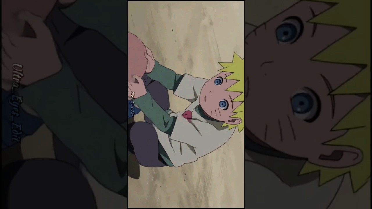 Naruto sad Life and Naruto happy Life [Edit/AMV] // 