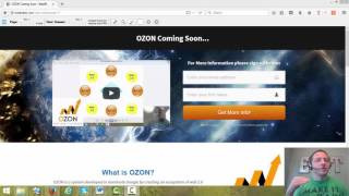 OZON Quick 3 Step Ranking System screenshot 3