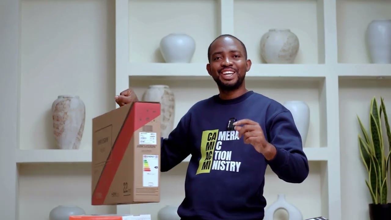 Unboxing & Setup: New Livestreaming Gear for Church Media Ministry