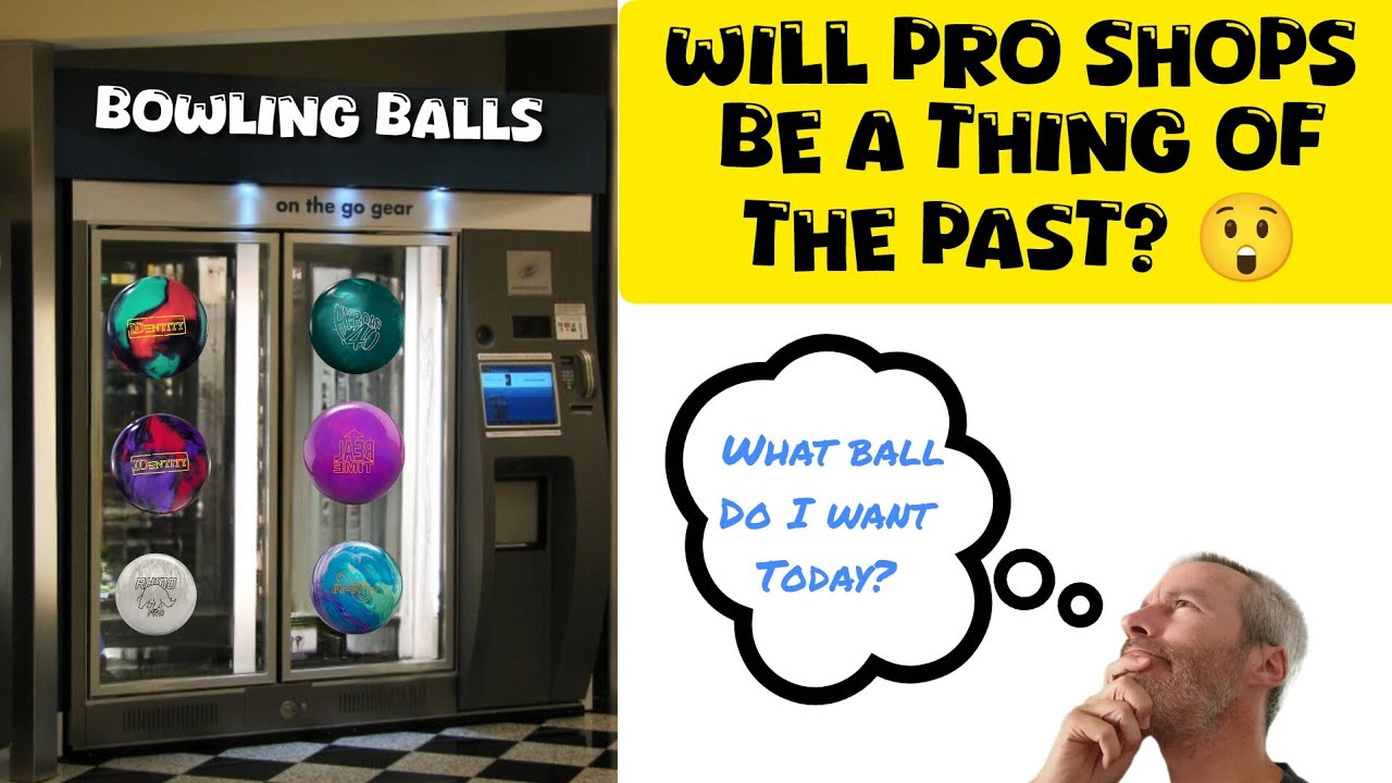 Is this the future of bowling ball drilling?🎳😲🤔