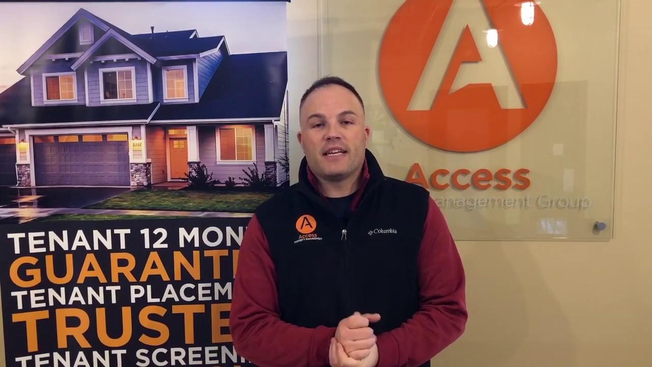 Access Property Management Group Expands to Traverse City, MI!