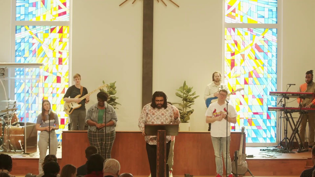 Hanley Road | April 2nd, 2023 | Sunday Service