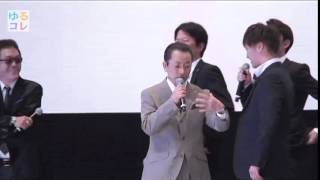 【ゆるコレ】1カメでの撮影。その時「相棒」チームはどう動く？