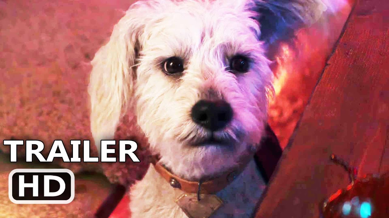 SUPERGIRL "Crypto" Trailer Dublado (2026)