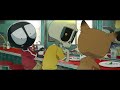 Bande annonce Mutafukaz - avec Orelsan & Gringe !