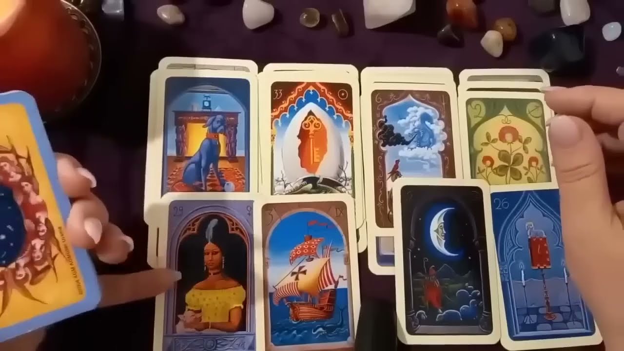 ❤️♣️❤️ ШОК! Что у НЕГО В ДОМЕ происходит? ❤️.