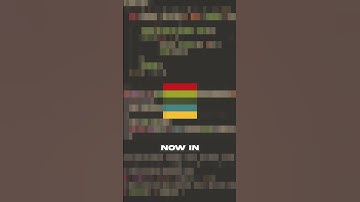 Top 5 NeoVim Themes! #shorts