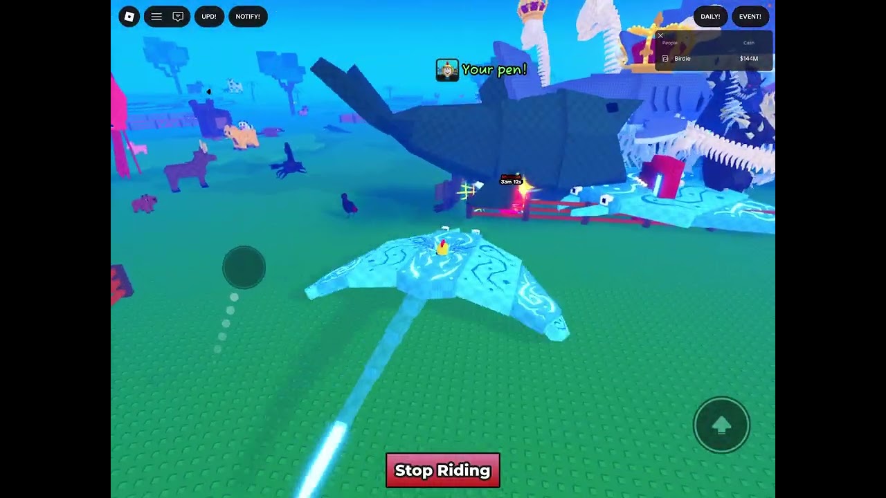 Playing Catch & Tame Admin Abuse with my brother!