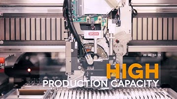 TRedess FOURTH SERIES of DTT Transmitters and Gap-fillers: main features and manufacturing process.