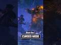 Black Ops 7 Zombies: Cursed Mode Guide