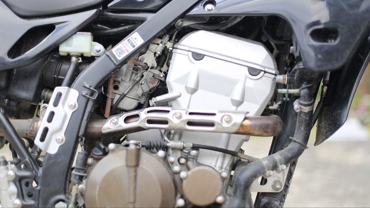 バイクのタペット音 放置は危険 タペット音を消す方法や修理費用は Bike Like Life