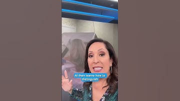 How AI is helping radiologists read mammograms faster