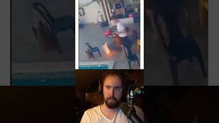 One Drunk Man