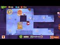 King Of Thieves - Base 78 Hard Layout Solution thumbnail