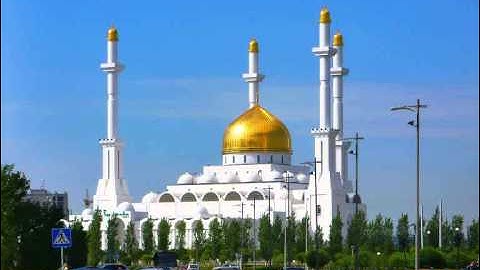 سورة الذاريات للقارئ عبد الرحمن الزيرك تراويح رمضان 2014 تيفلت.