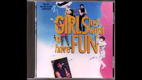 Girls Just Want To Have Fun OST - 05. Galli, Holbr...