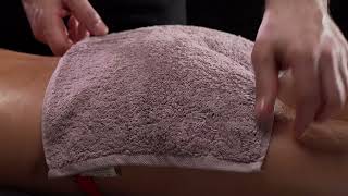 Her Secret Pleasure 💆‍♀️ Deep Tissue Mobilization for Pure Peace | 4K ASMR