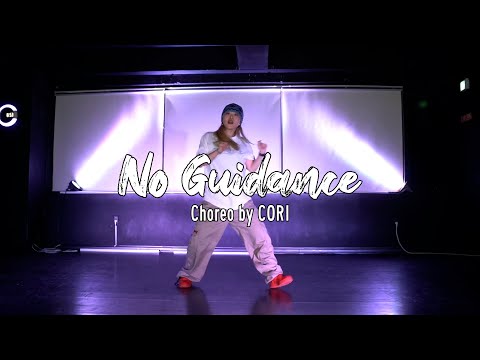 No Guidance(ft. Drake) - Chris Brown｜CHOREOGRAPHY 코레오그래피 [잠실댄스학원]