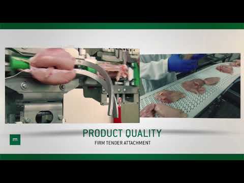 Meyn Rapid Plus breast deboner M4 0 Teaser