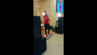 ARTUR BADASYAN -ASEM TE CHASEM NEW COVER 2020