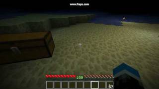 Minecraft 1.8 - 1.9 Prerelease 4 chest/hand lighting bug