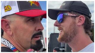 Celebrity Cleetus McFarland says He "Needs to Make Decisions That Don't Suck"; Hear From Squirrel McNutt Profile