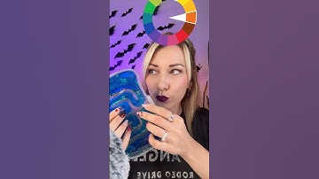 asmr 😴 tingly color challenge 🌈 #asmr #asmrvideo #sleep #sleepaid #tingles #relax #adhd