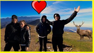 Prvi vlog sa curom ❤️