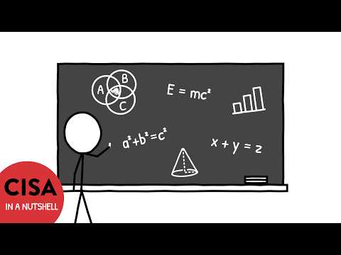 CISA Statistical Sampling vs Non Statistical Sampling Explained in 3 Minutes | CISA in a Nutshell