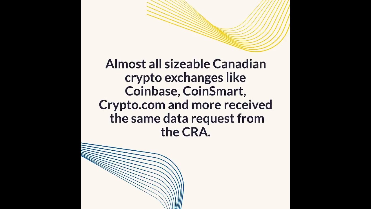 How Is Cryptocurrency Taxed In Canada 2022 | (416) 900-3826 | Crypto  Accountant Toronto