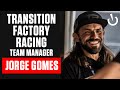 Running a downhill mtb racing team  jorge gomes of transition factory racing and pro builds