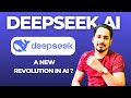 ChatGPT vs DeepSeek AI: A New Giant Enters the AI Race!