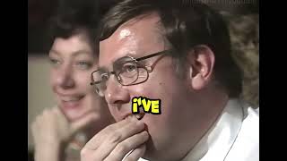 Details 👀😂 Bernard Manning - Sweepstake  - Stand Up Gags  😂 Guide