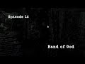 Neon White - Mission 12: Hand of God - Intro