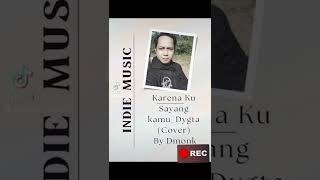 Dygtakarena Ku Sayang Kamucoverby Dmonk